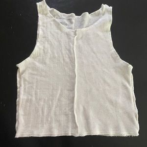 American eagle tank top